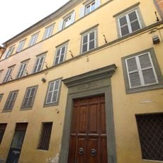 Palazzo Turamini