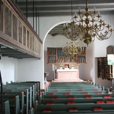 St. Vincent Church
