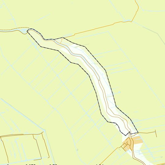 Rijksbeschermd gezicht Vlist