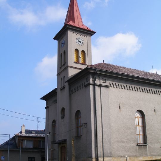 Church of Saint George