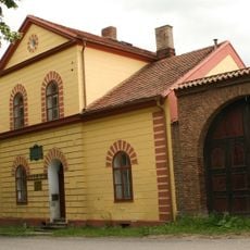 Muzeum Svatopluka Čecha a Jarmily Novotné
