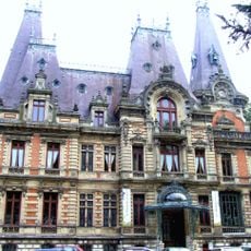 Château de Marbeaumont