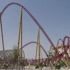 IMG Worlds of Adventure