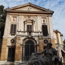 Villa Albani