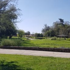 Parc de la Grillonnais