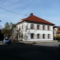 Pfarrhaus