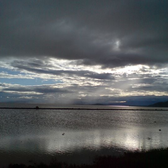 Laguna de Totolcingo