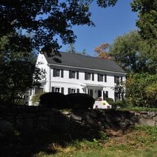 Hadden-Margolis House