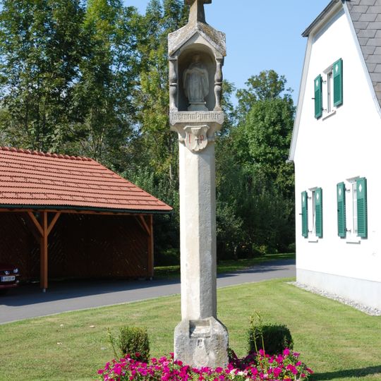 Bildstock Pestkreuz