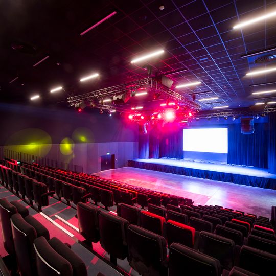 Théâtre du Casino Joa