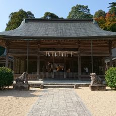 Sannōgū-Hiyoshi-jinja