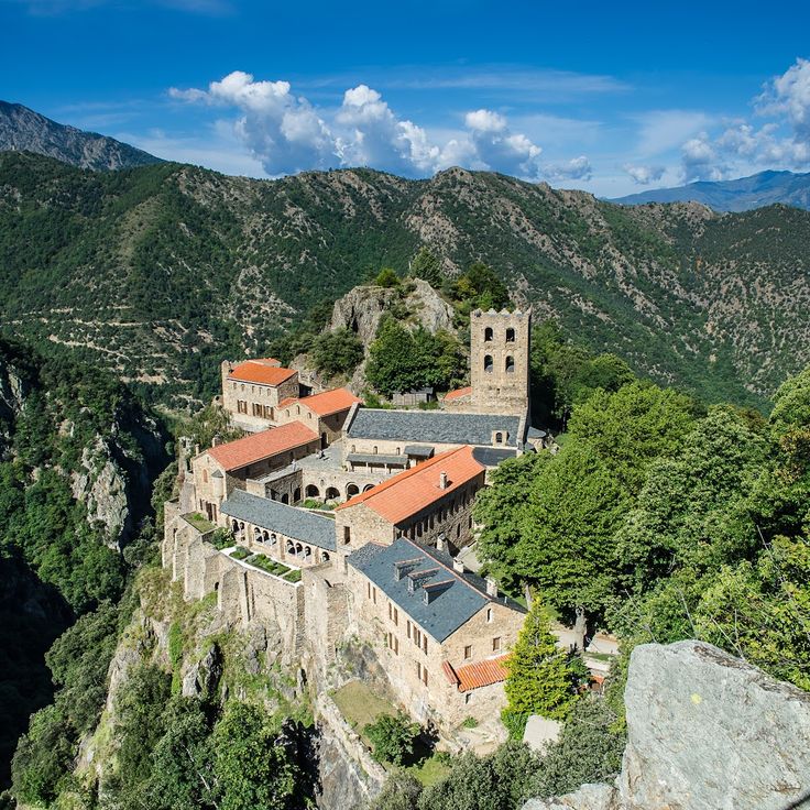 Opactwo Saint-Martin