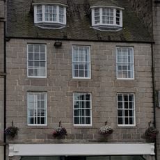 46, 47, 48 Castle Street, Aberdeen