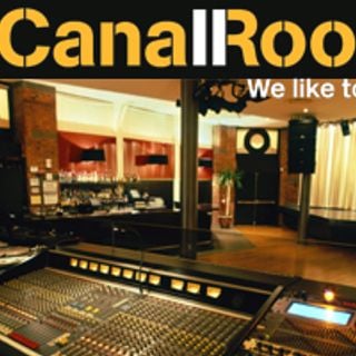 Canal Room