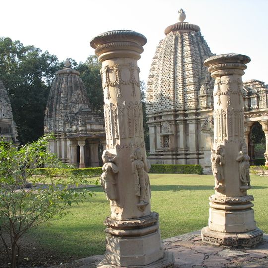 Baroli Temple Complex