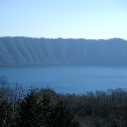 Lake Kuttara