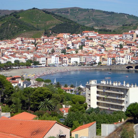 Banyuls-sur-Mer