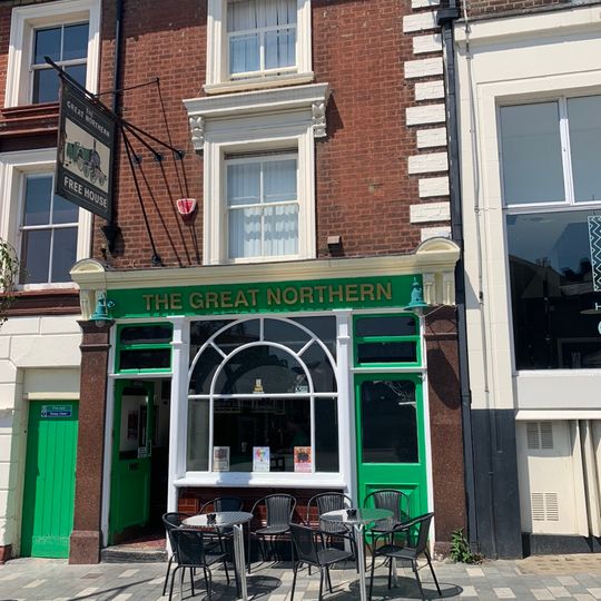 Great Northern Public House
