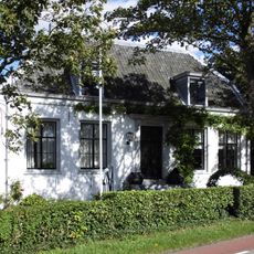 Rijksstraatweg 101, Baambrugge