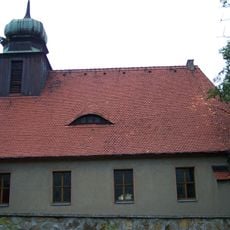 Evangelic church in Fosowskie
