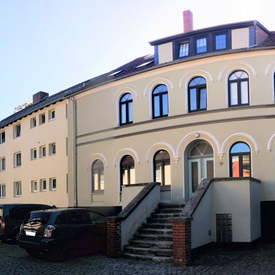 Lange Straße 17, Hannover