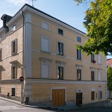 Färbergasse 12 (Braunau am Inn)