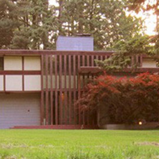 Casa de Louis Penfield