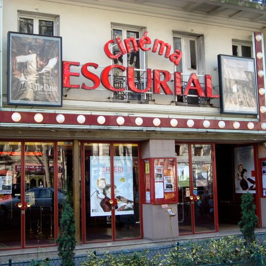 Escurial