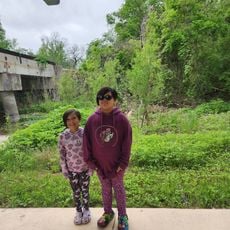Riverwalk Mission Reach /Medina River Greenway Trailheads