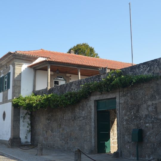 Solar Condes de Resende