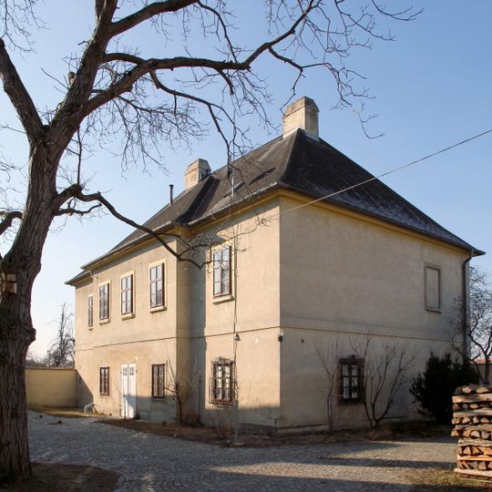 Rectory Haselbach