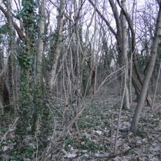 Judenlager Hellerberge