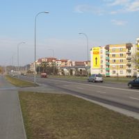 Osiedle Wysoki Stoczek