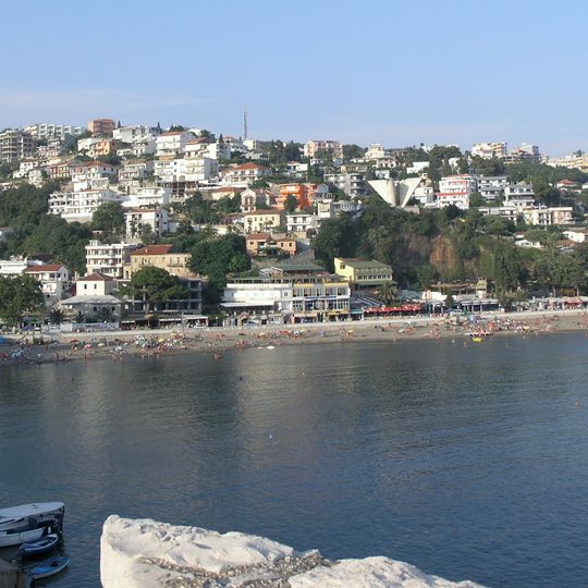 Ulcinj