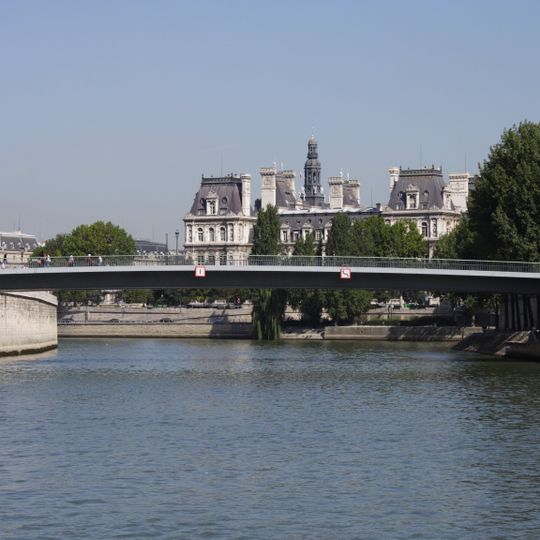 Pont Saint-Louis