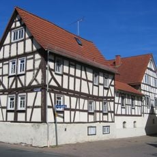 Haus Hauptstraße 38