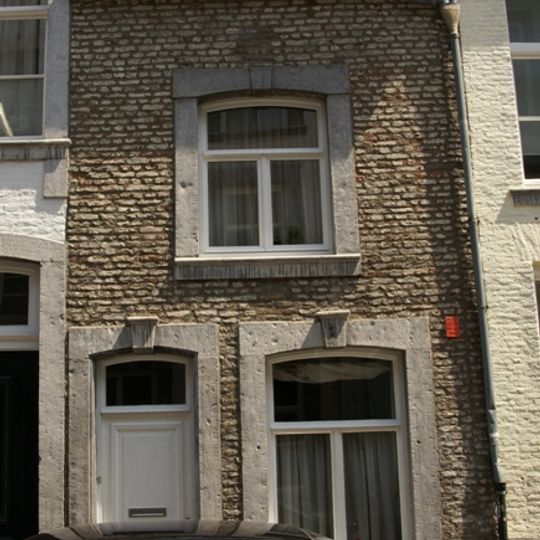 Capucijnenstraat 49, Maastricht