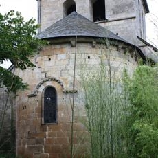 Église Saint-Pierre de Cuzance