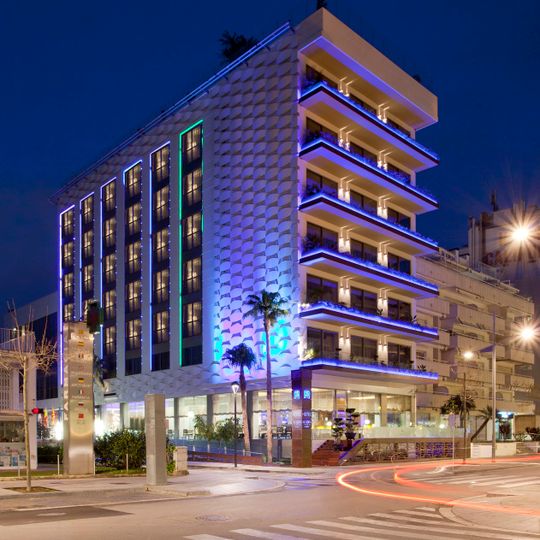 Hotel MiM Sitges