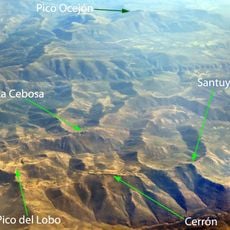 Sierra de Ayllón
