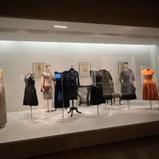 Museo del costume di Madrid