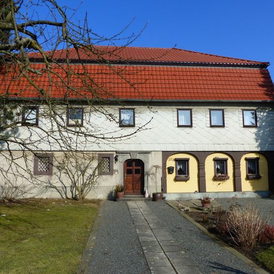 Hauptstraße 222