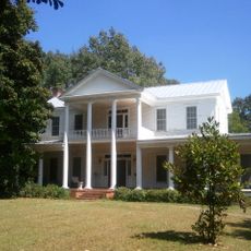 Cocke-Martin-Jackson House