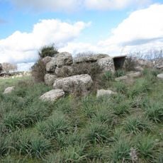 Dolmen  di Runara