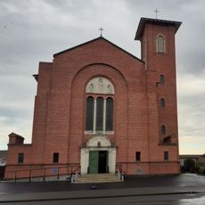 Church of the Holy Name