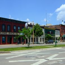East Wilson Street Historic District