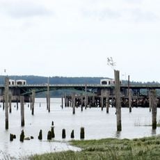 Old Youngs Bay Bridge