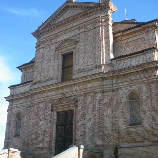 Chiesa di San Martino