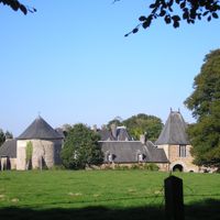 Notre-Dame-de-Cenilly