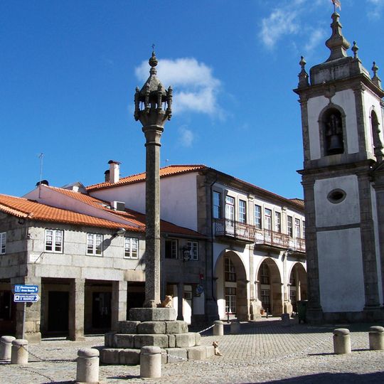 Pelourinho de Trancoso